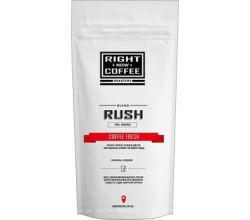 Кава в зернах Right Now Coffee Rush 1 кг